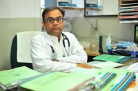 Dr. Lalit Mohan Sharma, Hematologist in Jaipur